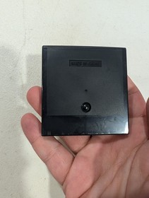 Revenge of Drancon (Sega GameGear, 1990) Cart Only Tested! Game Gear