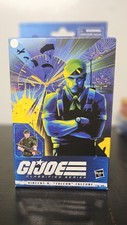 Hasbro GI Joe Classified Series  64 Vincent R. FALCON Falcone Figure NEW