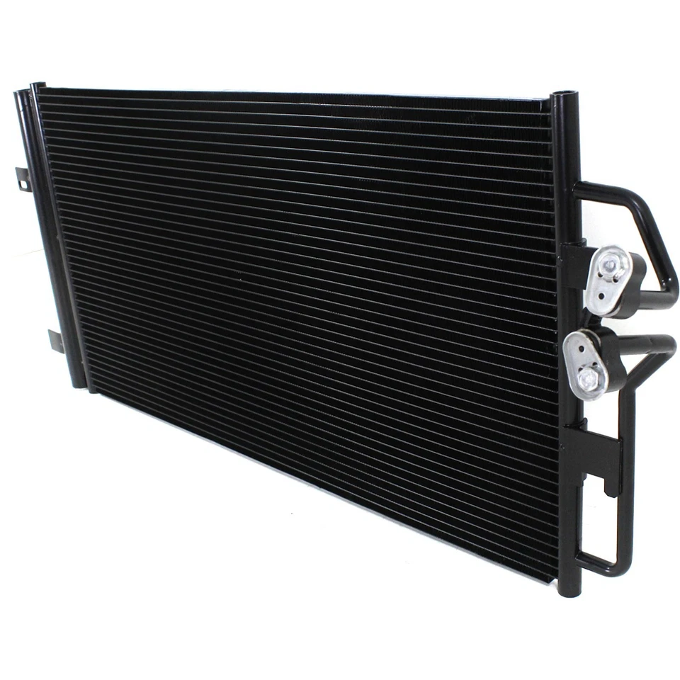 A/C Condenser For 2006-2011 Cadillac DTS Fits Buick Lucerne GM3030270 - Image 2 of 4