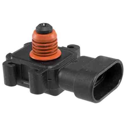 Ngk Spark Plugs TP0038 Man. Absolute Press. Sens