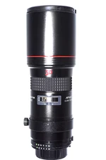 SIGMA AF  400mm f/5.6 MULTI COATED Telephoto lens. for Nikon AF.