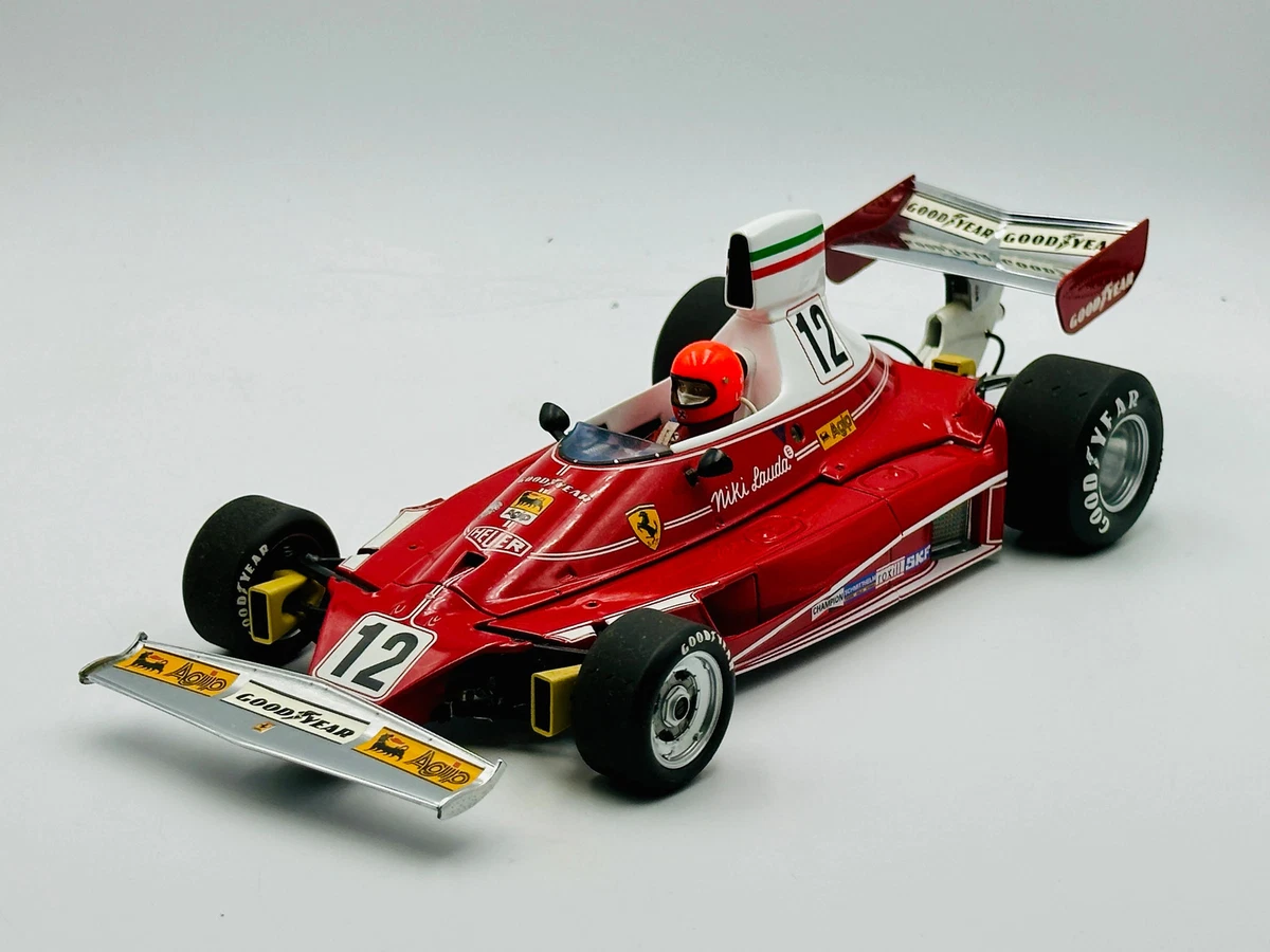Exoto Ferrari Diecast & Toy Vehicles 1:18 for sale | eBay
