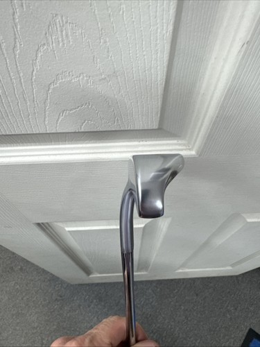 Wilson Staff The Wilson RM 8802 Putter - Picture 12 of 17