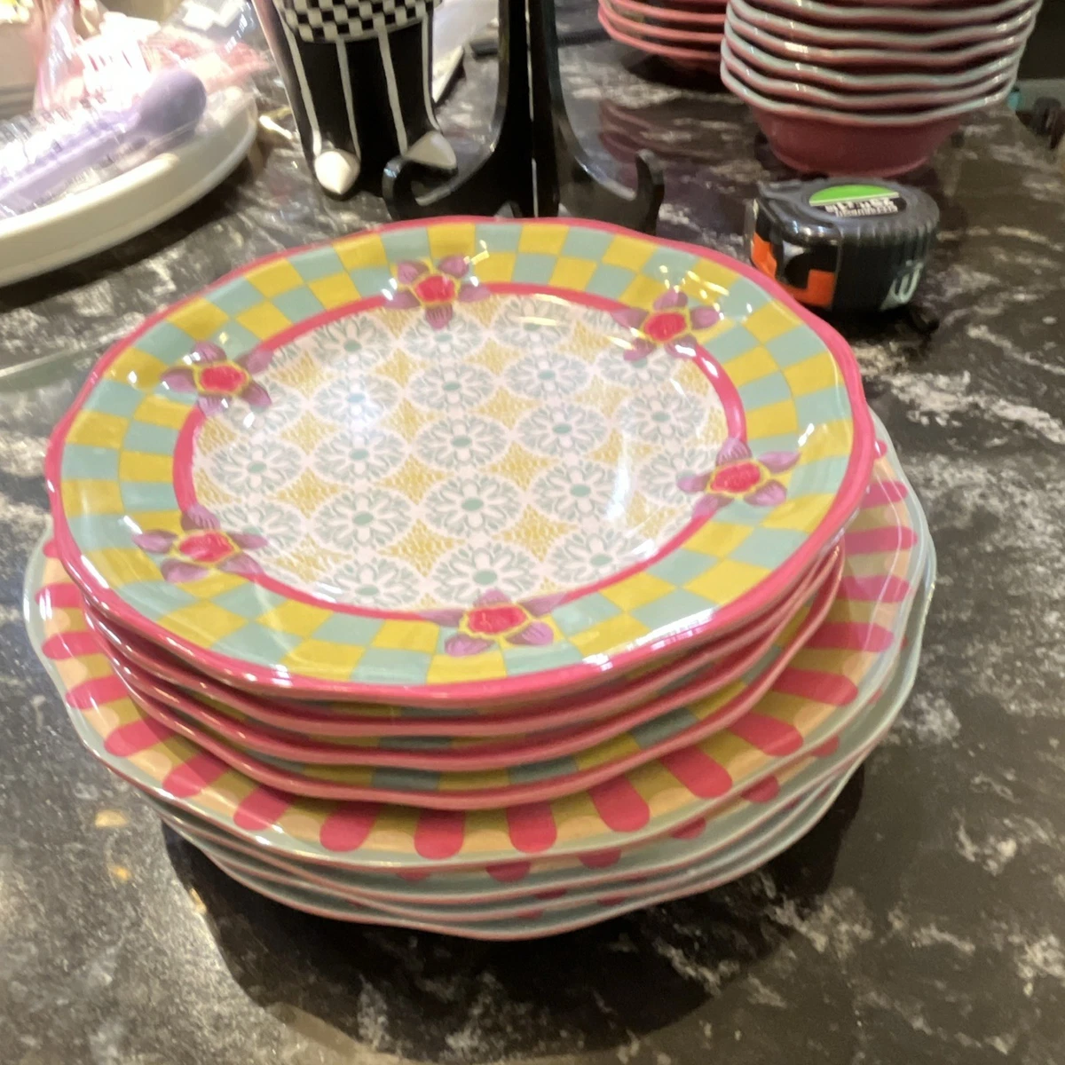 25+ MacKenzie-Childs Dinner Plates for sale | Updated Oct 2026