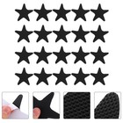  40 PCS Rutschfeste Badewannenaufkleber Anti-Rutsch-Badewannenaufkleber