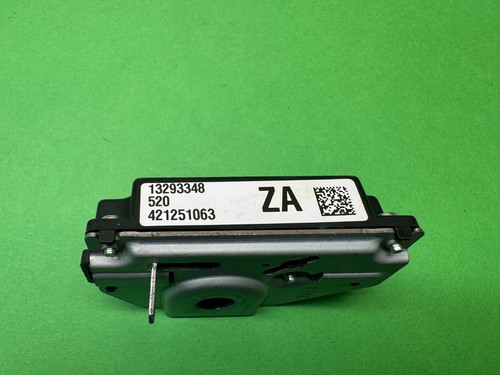 13293348 13293348ZA 13293348 ZA Opel Insignia Amplificador Antena - Imagen 5 de 5