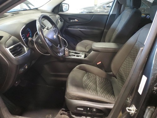 Driver Left Corner/Park Light Turn Signal Fits 18-21 EQUINOX 3018018 - Picture 10 of 12