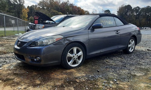 Passenger Right Axle Shaft 6 Cylinder Fits 04-08 SOLARA 478075 - Bild 3 von 11