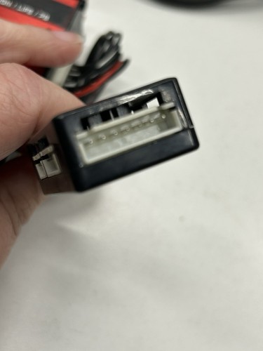Venom Pro Charger, LI-ION, POLY,NIMH NICD Compatible, W/ Power Adapter - Picture 6 of 9