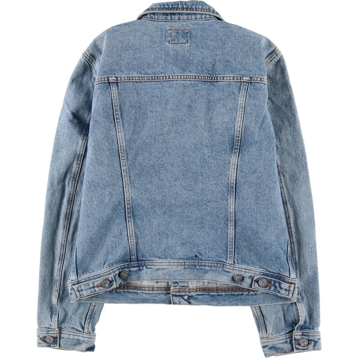 Vintage 90'S-00'S Calvin Klein Jeans denim jacket size L