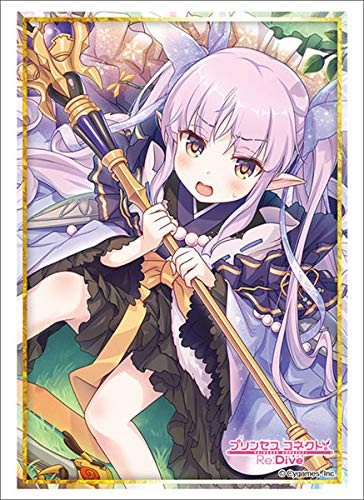Bushiroad Sleeve Collection High Grade Vol.2602 Princess Connect! Re:Dive_ - 第 1/1 張圖片