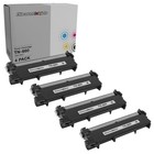 Toner 4PK TN660 do Brother TN660 TN-660 HY DCP-L2520 HL-L2305W MFC-L2705 L2680W