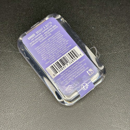 NYX Professional Makeup Buttermelt Highlighter - Bright & Butta - New & Sealed - Picture 2 of 3