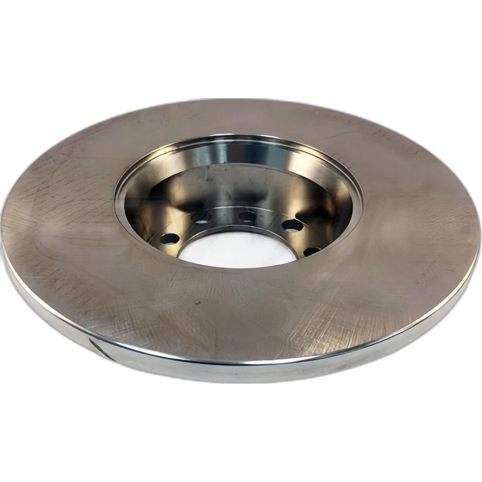 Для 1977 Mercedes-Benz 240D 280E 280SE 300D тормоза дисковый тормоз ротор - Изображение 4 из 4