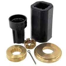 Mercury Marine Flo Torq II Kit, 8M0119082
