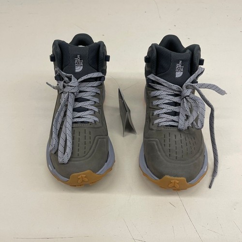 THE NORTH FACE Tenis Vectiv Exploris 2 Mid Futurelight Men's Size 8 - Picture 17 of 17