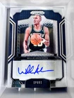 Willie Anderson - 2024-25 Panini Prizm Penmanship #P-WA