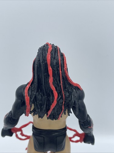 WWE Finn Balor Wrestling Figur - Mutant Monster Zombie Serie Mattel 2012 - Bild 6 von 11