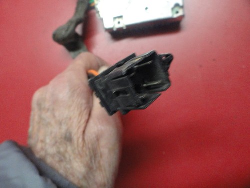 1984-1989 Corvette Rear Bose Speaker Amplifier GM 1227906 Refurbished C41560-1 - Picture 4 of 5