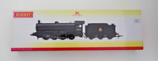 Hornby R3425 BR Black E/Crest Q6 Class Locomotive 63443 DCC Ready New Old Stock