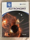 Apologia Exploring Creation with Astronomy 2nd Edition By Jeannie Fulbright