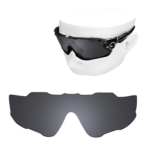 Lentes polarizadas antiarañazos Max.Shield para marco Oakley Jawbreaker OO9290 - Imagen 8 de 22