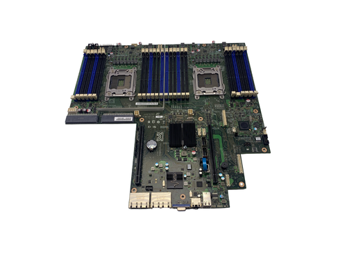 Intel G11481-356 S2600G Dual Server System Board - Picture 4 of 4