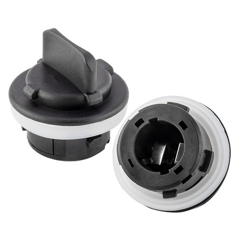 For Kia Hyundai 2PCS Brand New Front Turn Signal Lamp Socket Holder Replacement - Picture 2 of 17