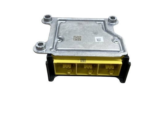 2025 MAZDA CX70 SAFETY RESTRAINT AIR SRS BAG CONTROL MODULE UNIT KEMG-57K30 OEM - Picture 9 of 13