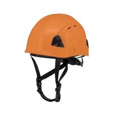 DEWALT DPG22V orange Typ II Klasse C 4-Punkt Spezialeinsätze belüftet Schutzhelm