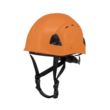 DEWALT DPG22V Orange Type II Class C 4-Point Ratcheting Vented Safety Helmet