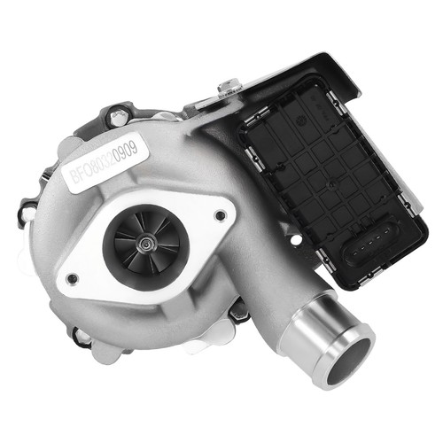 787556 Turbo for Ford Ranger 153HP/114KW 2.2TDCI 114KW + Válvula Eléctrica RWD - Picture 10 of 17