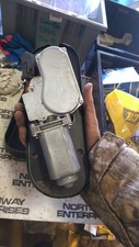 at376644 JOHN DEERE WIPER MOTOR LH