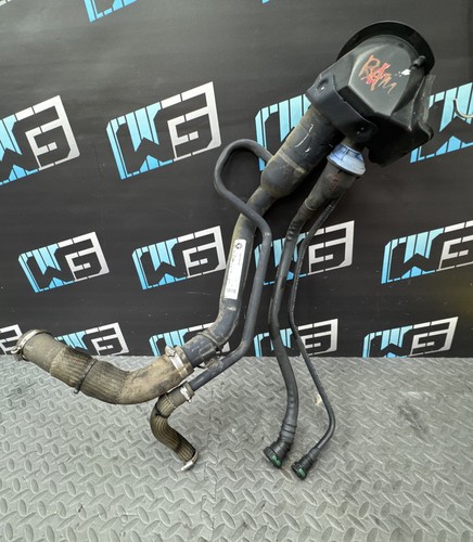 OEM 2013-2026 RAM 2500 3500 6.7L DIESEL TANK FUEL FILLER NECK TUBE PIPE HOSE - Picture 3 of 20
