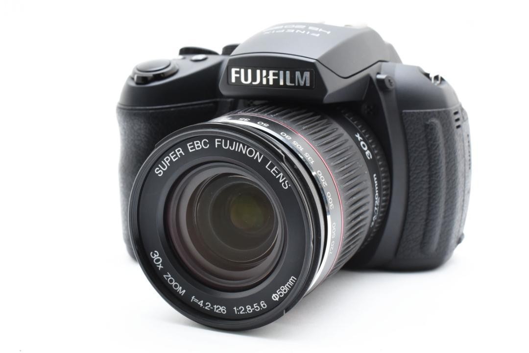 富士フイルム - フジフイルム FinePix HS 20 EXR：2403508 Fujifilm Finepix Hs 20 Exr 2403508 | eBay
