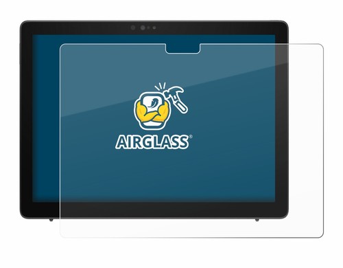 BROTECT Panzerfolie Schutzglas für Dell Latitude 7210 2-in-1 9H Zubehör - Bild 4 von 7