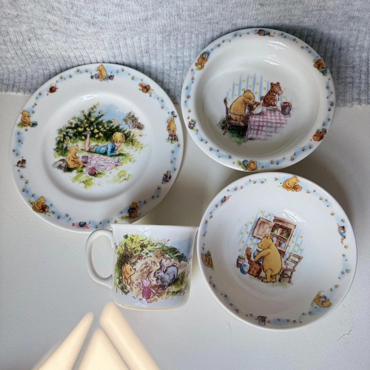 Royal Doulton Dinnerware & Serveware for sale | eBay