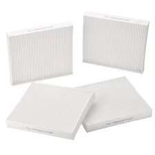 AF55839 PA30093 Cabin Air Filter Compatible with International HV507 HV607 LT...