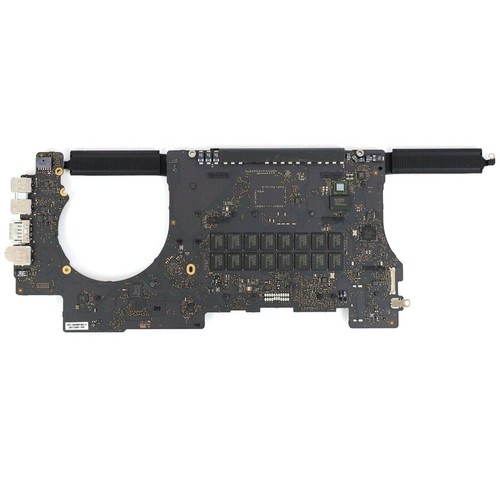 Scheda madre MacBook Pro 15 Retina i7 2.7 GHz 16 GB (metà 2012 - inizio... - Afbeelding 2 van 2