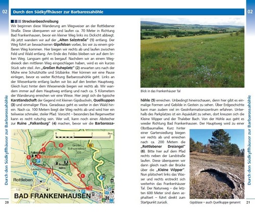 Wanderführer "MDR Thüringen Osterspaziergang" | Heike Neuhaus | deutsch - Bild 6 von 6