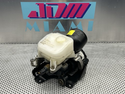 2000–2005 Toyota MR2 Spyder 6 Speed SMT Sequential Manual Trans Shiftmatic Pump - Bild 3 von 7