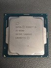 Intel Core i5-8500 6-rdzeniowy procesor stacjonarny 3,0 GHz (sr3xe)
