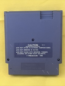 Gradius (Nintendo NES) 5 viti pulite testate