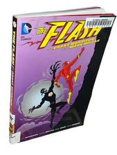 The Flash by Grant Morrison & Mark Millar (Paperback,)