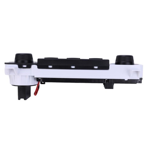 Climate Temp Control Unit Heater AC 9600-S84-A01ZA For 1998-00 Honda Accord 3.0L - Picture 8 of 12
