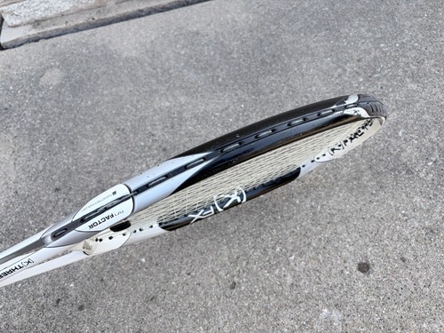 Wilson K-Factor K Three Oversize 115 Tennisschläger 4 3/8 Griffweite - Bild 9 von 11