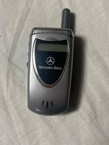 Cell Phone Mercedes | eBay