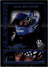 2015 Press Pass Cup Chase Racing Cards 25