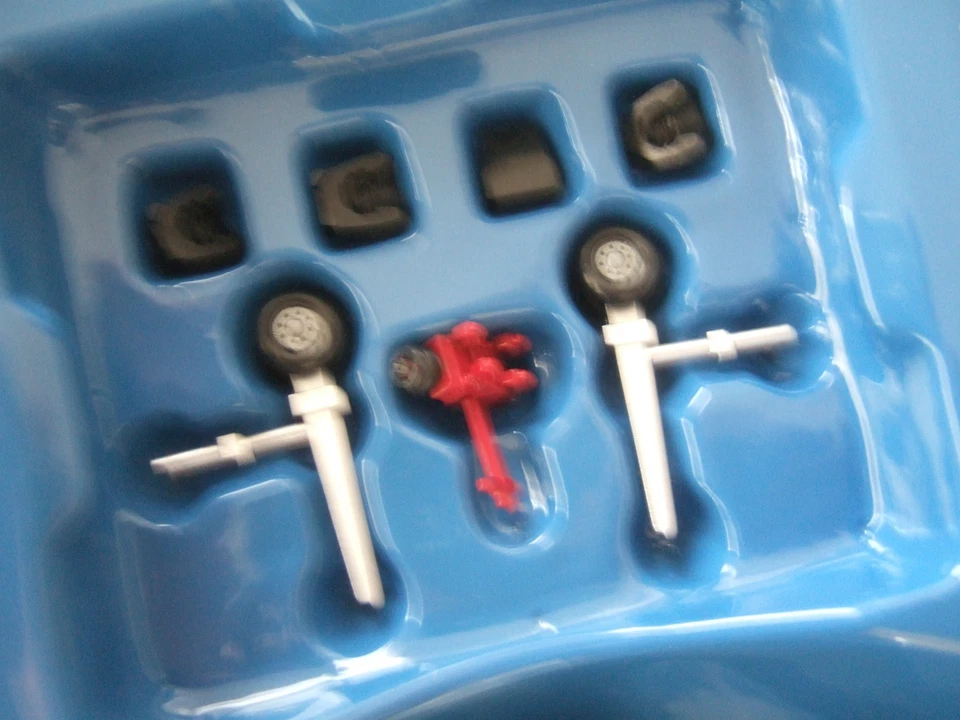 ARCHIVO DE AVIACIÓN CORGI CORTO SUNDERLAND Mk-W4004 RAAF 461 1:144 48804 #2 Foto 3 de 4