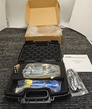 Tzone TC604 Thermocouple Thermometer Data Logger for K/T/J Type Probe 4 Chan